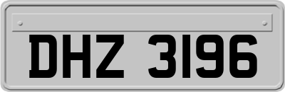 DHZ3196