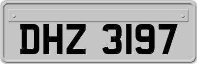DHZ3197