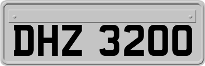 DHZ3200