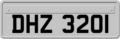 DHZ3201