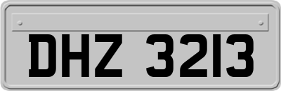 DHZ3213