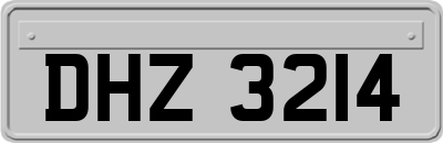 DHZ3214