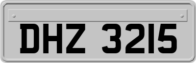 DHZ3215