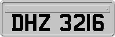 DHZ3216