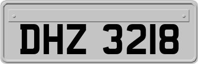 DHZ3218