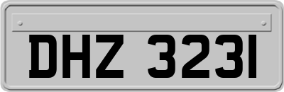 DHZ3231