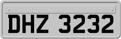 DHZ3232
