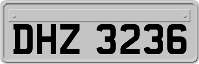 DHZ3236