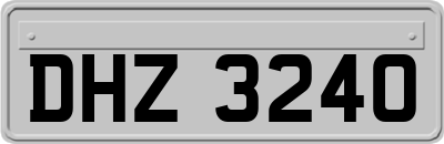 DHZ3240