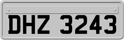 DHZ3243