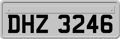 DHZ3246