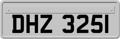 DHZ3251