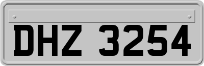 DHZ3254