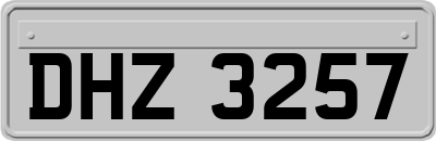 DHZ3257