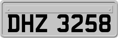 DHZ3258