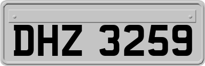 DHZ3259