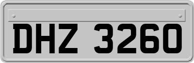 DHZ3260