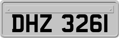 DHZ3261