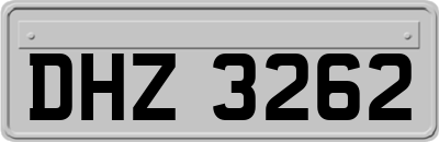DHZ3262