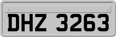DHZ3263