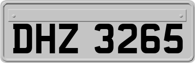 DHZ3265