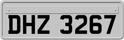 DHZ3267