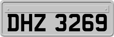 DHZ3269