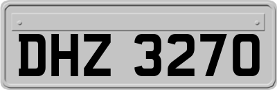 DHZ3270