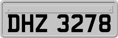 DHZ3278