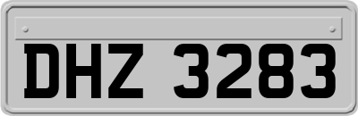 DHZ3283