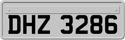 DHZ3286