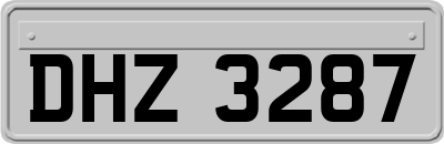 DHZ3287