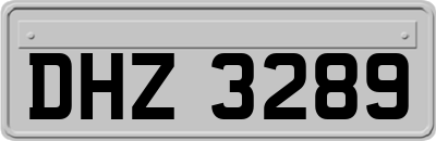 DHZ3289