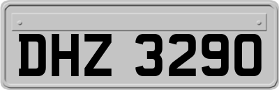 DHZ3290