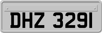 DHZ3291
