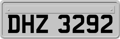 DHZ3292