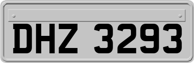 DHZ3293