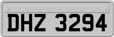 DHZ3294