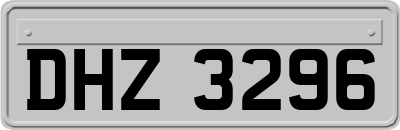 DHZ3296