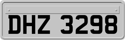 DHZ3298