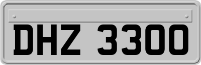 DHZ3300