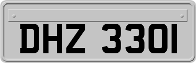 DHZ3301
