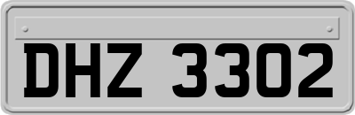 DHZ3302