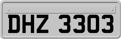 DHZ3303