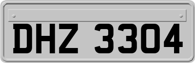 DHZ3304