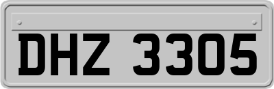 DHZ3305
