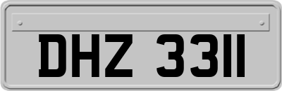 DHZ3311