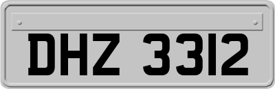 DHZ3312
