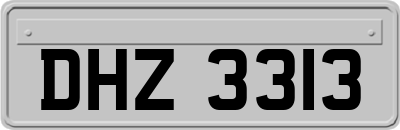 DHZ3313