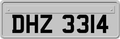 DHZ3314